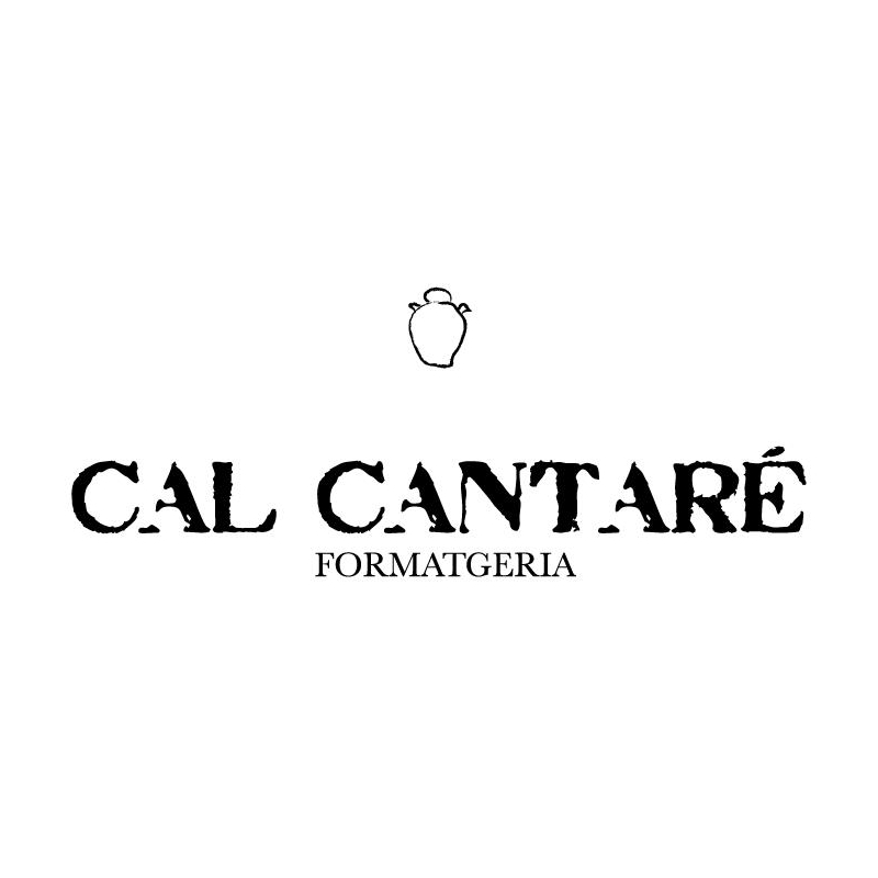 Logotip Cal Cantaré