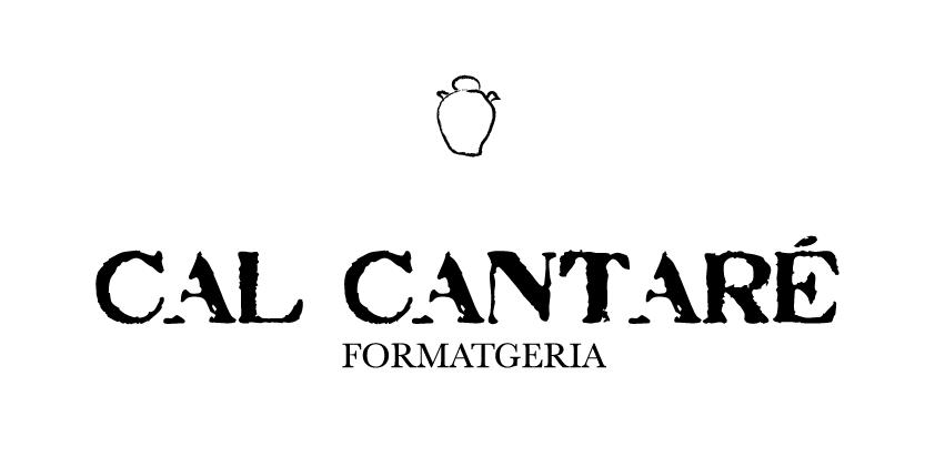 Logotip Cal Cantaré