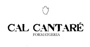 Logotip Cal Cantaré