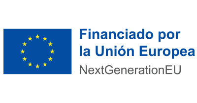 Financiado por la unión europea Next Generaion EU