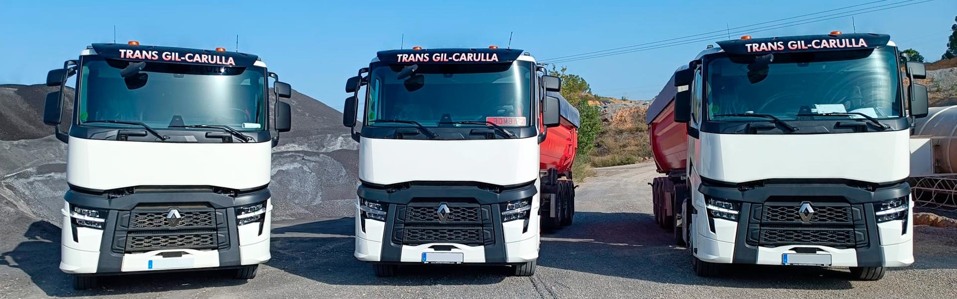 Transports Gil Carulla