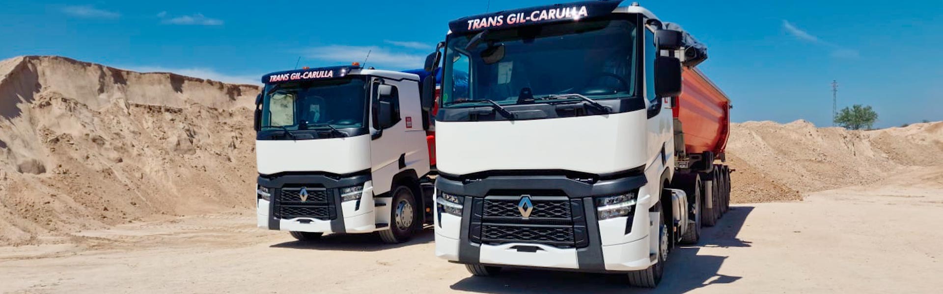 Transports Gil Carulla