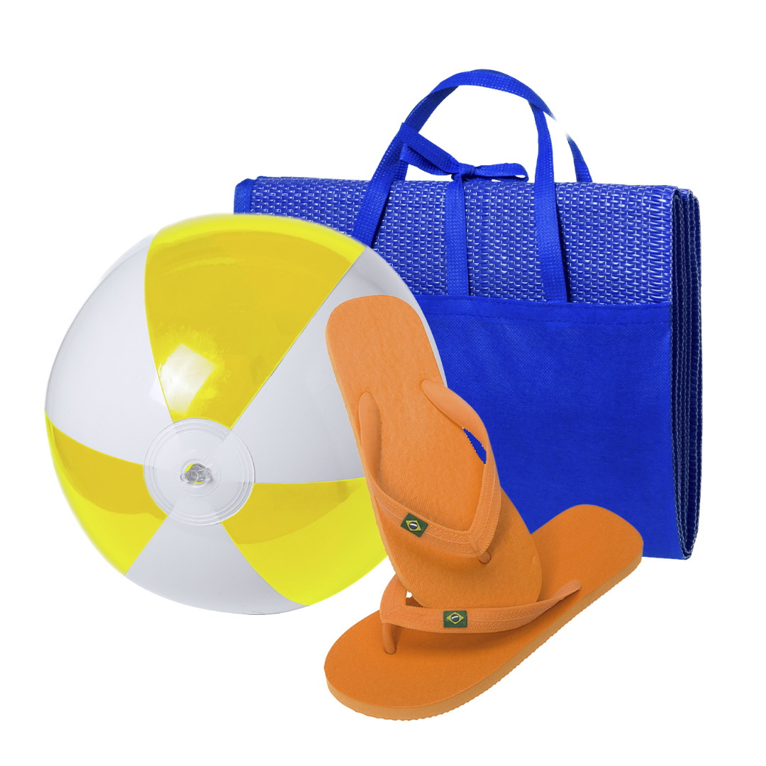 Artículos de Playa y Verano