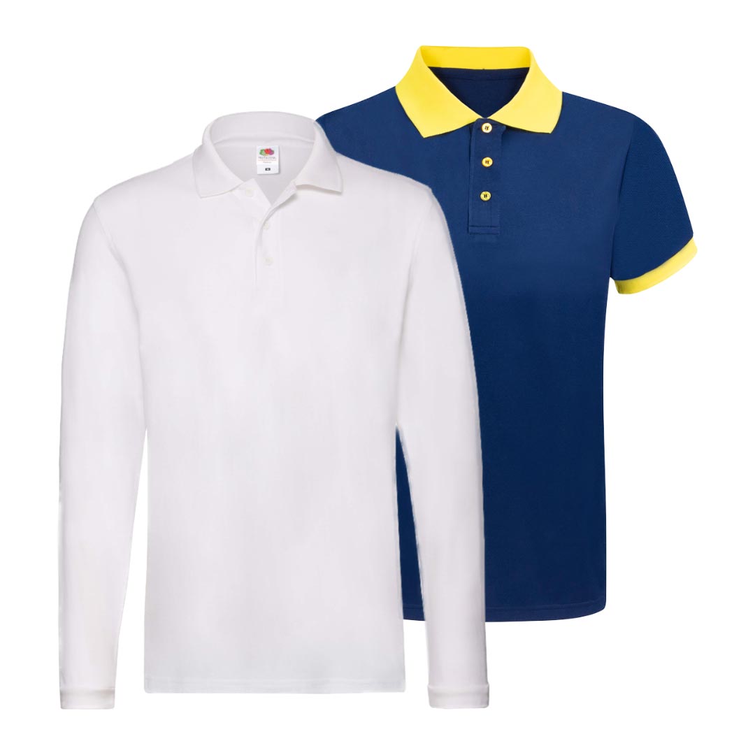 Camisetas personalizadas