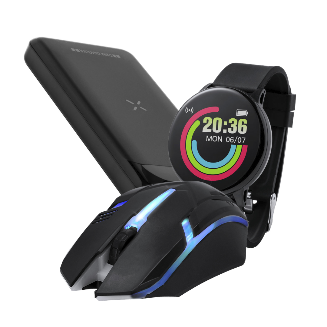 Regalos Tecnología