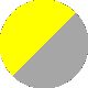 Amarillo-Gris
