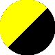 Amarillo-Negro