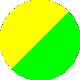 Amarillo-Verde