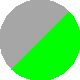 Gris-Verde