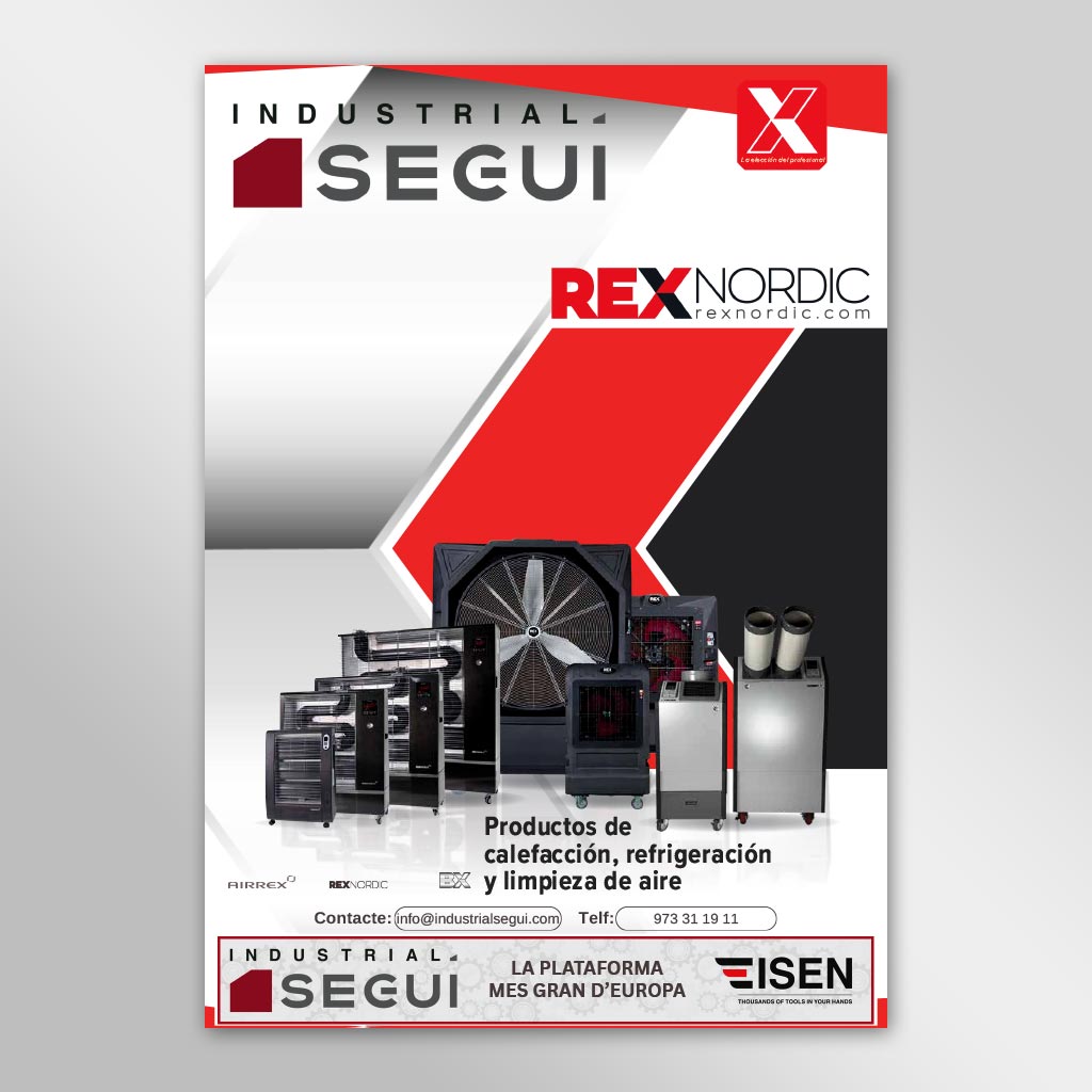 REXNORDIC