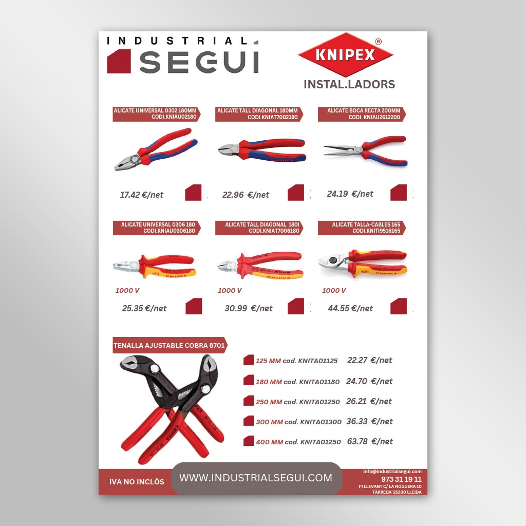 KNIPEX