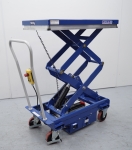 Mesa eléctrica 500 kg 1