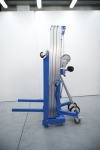 Apilador de aluminio eleva a 5.000 mm 1