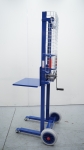 Apilador ligero 150 kg 1