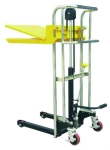 APILADOR MANUAL 400 KGS. 1