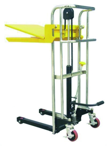 APILADOR MANUAL 400 KGS. 2