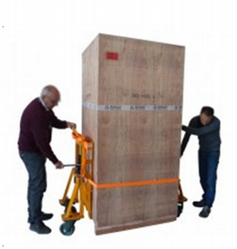 Elevador armarios 2.700 kg 4