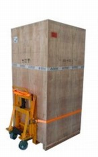 Elevador armarios 2.700 kg 2