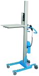 Apilador eléctrico 90 kg a 1.850 mm 1
