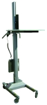Apilador eléctrico 90 kg a 1.350 mm INOX 1