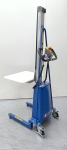Apilador eléctrico 150 kg a 1.520 mm 1