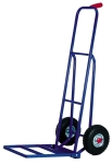 Carro reparto pala plegable 500 1