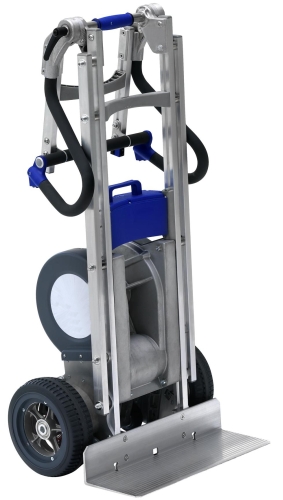 Subescaleras de 330 kg PLEGABLE 2