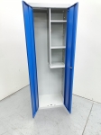 Armario de limpieza 2 puertas 1