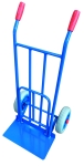 Carro reparto pala plegable 500 1