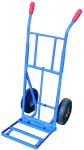 Carro reparto plegable 1
