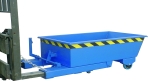 Contenedor autobasculante 1