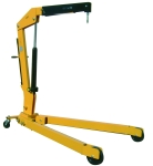 Grúa plegable 2.000 kg 1