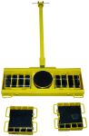 Juego Tanquetas 48.000 kg 1