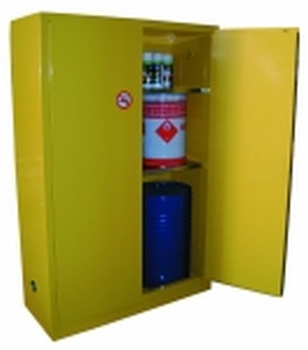 Armario de seguridad790 x 790 x 1.650- RF 30 2