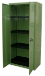 Armario seguridad 950 x 500 x 1.950. 1