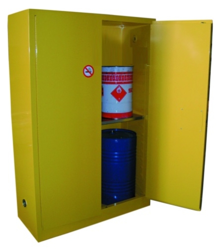 Armario de seguridad 1.090 x 460 x 1.120 - RF 30 2