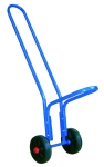 Carro porta sillas pequeño 1