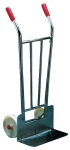 Carro almacén inox. nylon 1