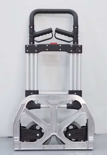 Carro plegable ruedas 200 Kg 5
