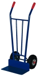 Carro almacén pala fija 150 1