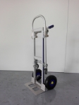 Carro-plataforma aluminio 1