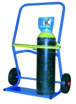 Carro 2 botellas pequeñas  max. Ø 210mm. 1