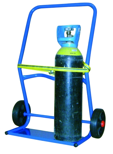 Carro 2 botellas pequeñas  max. Ø 210mm. 2