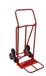 Carro subescaleras manual pala plegable 450mm 1