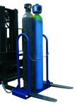 Implemento 2 botellas soldar 1