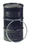Bidón chapa 212 l. 1