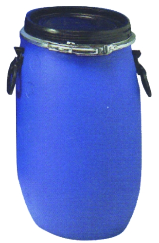Bidón plástico 30 l. 2