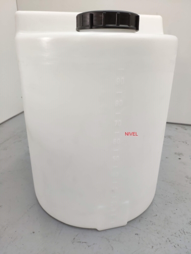 Depósito polietileno de 100 litros 2