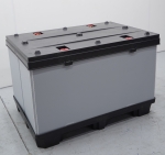 Contenedor plegable 1200 x 800 1