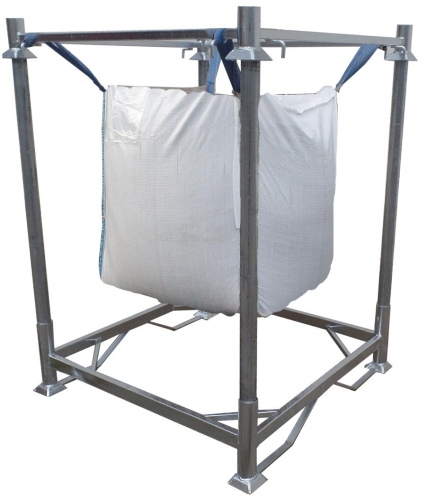 Base superior e inferior BIG-BAG 1.000Kg 2